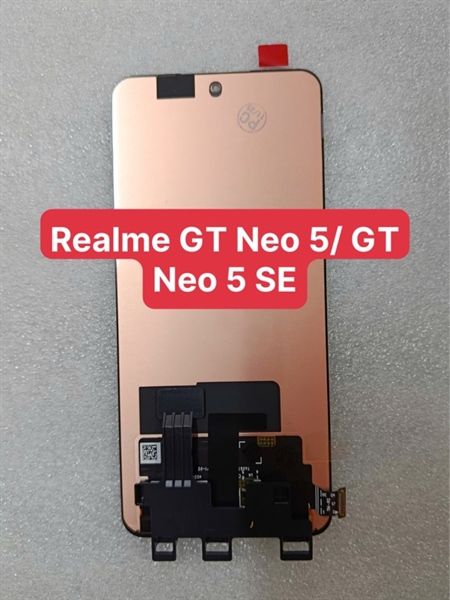 Màn Hình Oppo Realme GT Neo 5 / GT Neo 5 SE / One Plus ACE 2V Zin