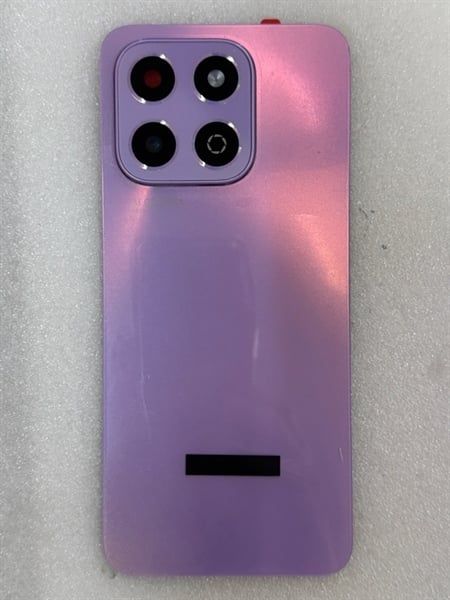 Vỏ Bộ Huawei Honnor X6B - Zin Tím ( không khay sim )