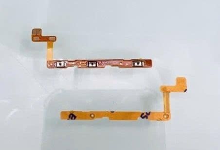 Dây Nút Nguồn + Âm Lượng Xiaomi Mi 13 Lite 2023