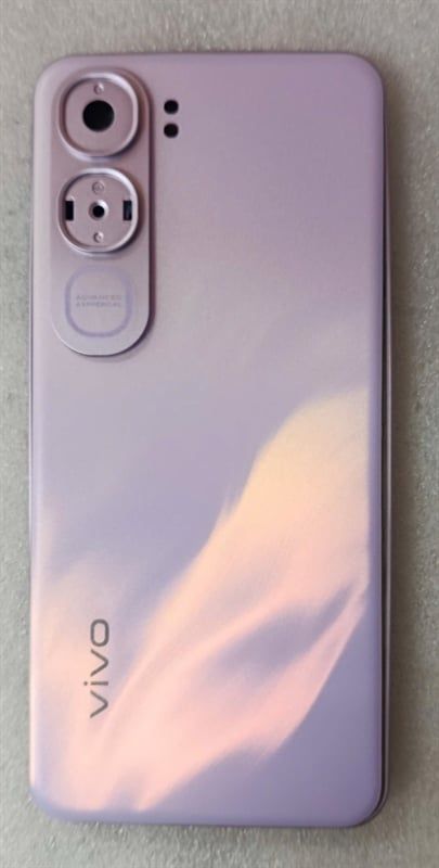 Vỏ Bộ Vivo Y21D / Y35 - 5G Zin - Tím