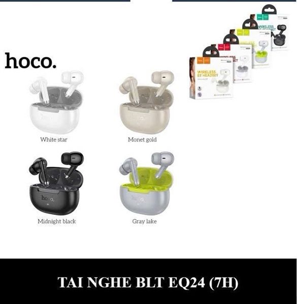 Tai Nghe Airpod - Hoco EQ24