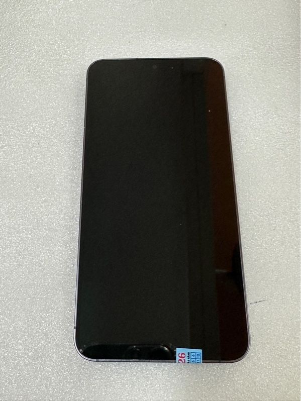 Màn Samsung S24 / S921 - Zin Bóc Máy - Khung Đen - (mèo nhẹ) (Amoled)
