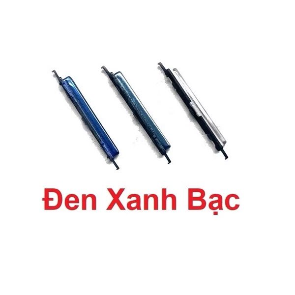 Bộ Nút Nguồn Âm Lượng Ngoài - Samsung M51