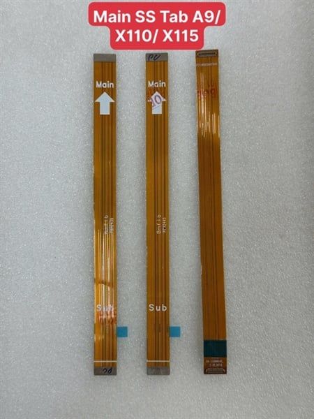 Cáp Nối Main Samsung Tab A9 / X110 / X115