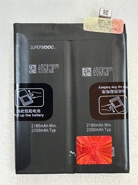 Pin Oppo 993 / Reno 10 Pro Plus - 4700mAh