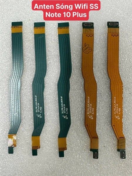 Anten Sóng Wifi Samsung Note 10 Plus Zin