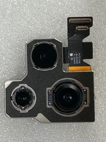 Camera Sau iPhone 14 Pro - Zin