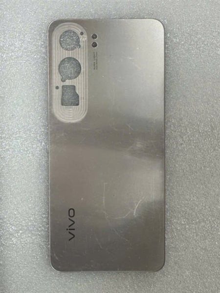 Vỏ Bộ Vivo V40 Lite 4G zin - Trắng (+ KS)