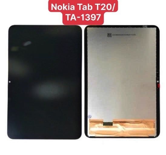 Màn Hình Nokia Tab T20 / TA - 1397 Zin