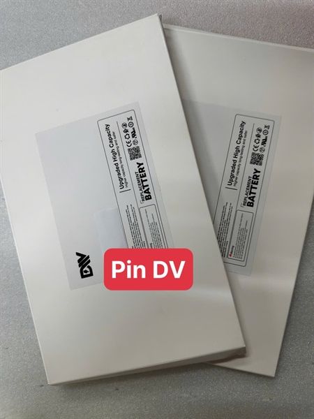 Pin Samsung Tab T500 / T505 / WT-N19 - 7040mAh - DV