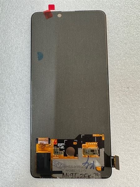 Màn Hình Xiaomi Mi 9T/ Mi 9T Pro / Redmi K20 / Redmi K20 Pro - Zin Ép Kính ( amoled )