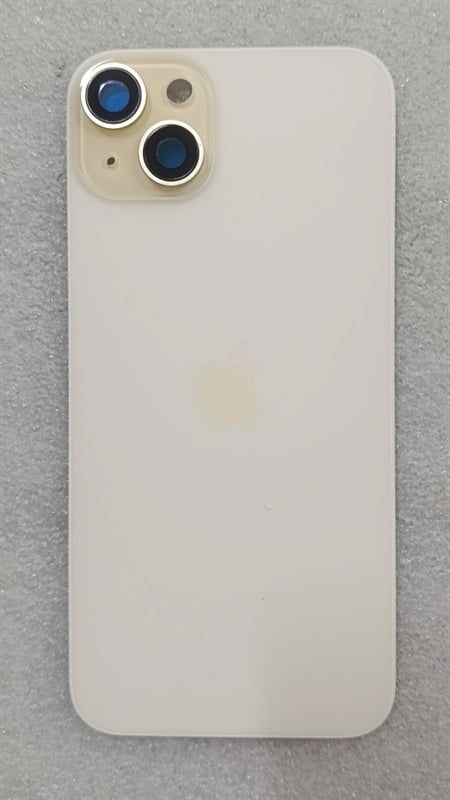 Vỏ Bộ Iphone 15 Plus 4G - Zin Vàng ( Full PK, có KS )