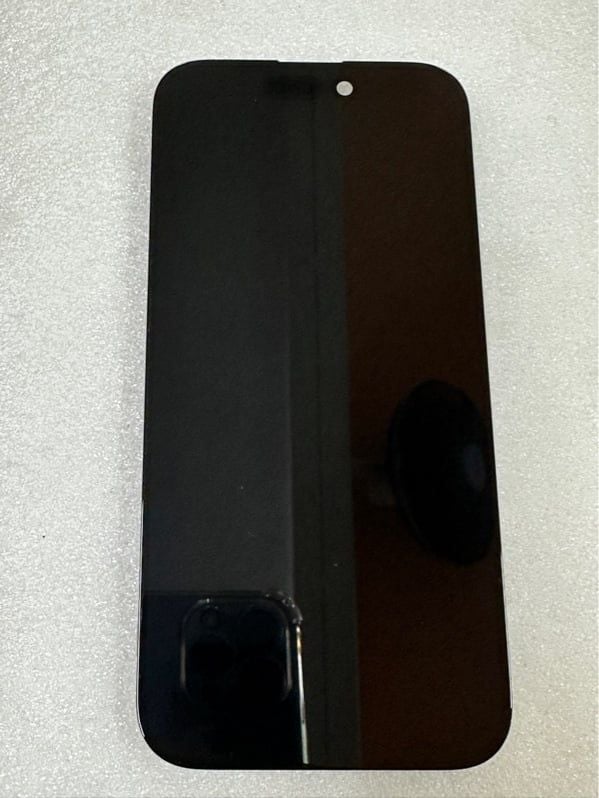 Màn Hình Iphone 15 Pro - Zin Ép Kính ( IC Zin )