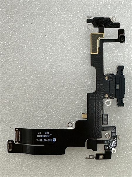 Cụm Sạc Iphone 14 Zin