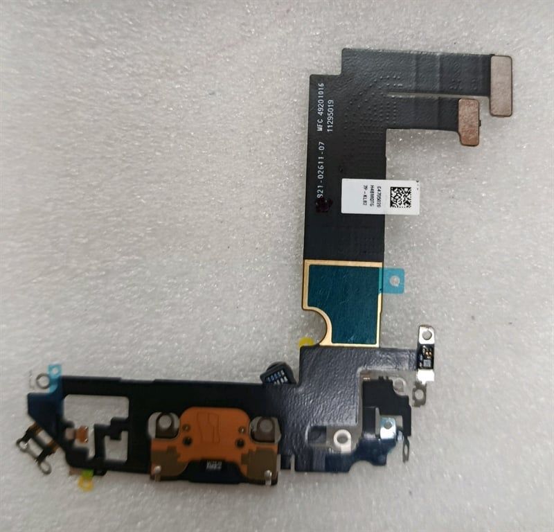 Cụm Sạc Iphone 12 Mini