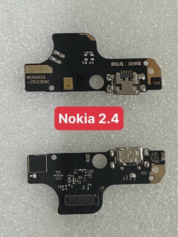 Cụm Sạc Nokia 2.4