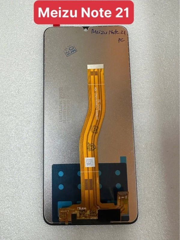 Màn Hình Meizu Note 21