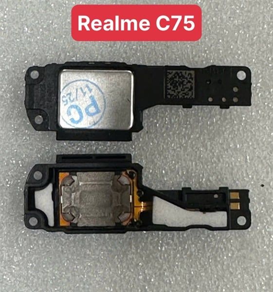 Chuông Oppo Realme C75 / Loa Ngoài