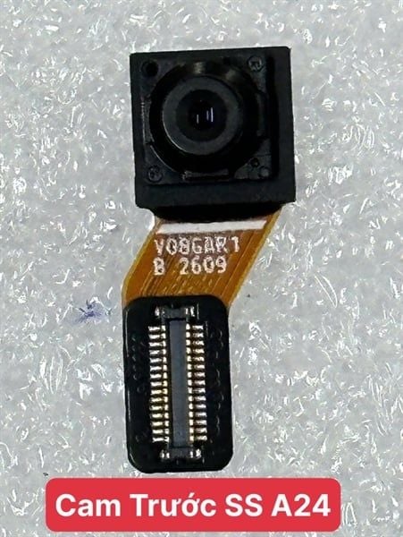 Camera Trước Samsung - A24 / A245F