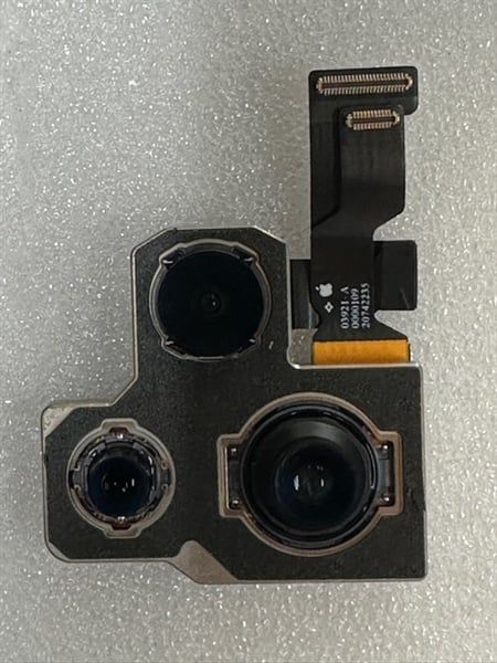 Camera Sau iPhone 14 Pro Max Zin