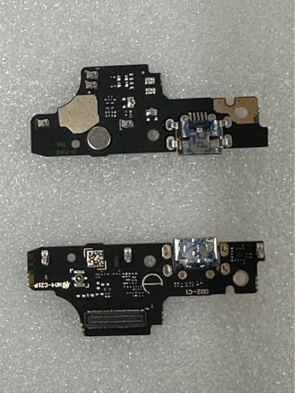 Cụm Sạc Nokia C21 Plus - 2022 / Nokia G21 / Nokia G11 (Zin) - Chân Micro