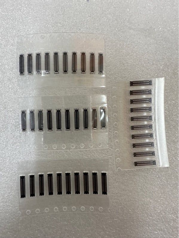 Socket Main Samsung A17