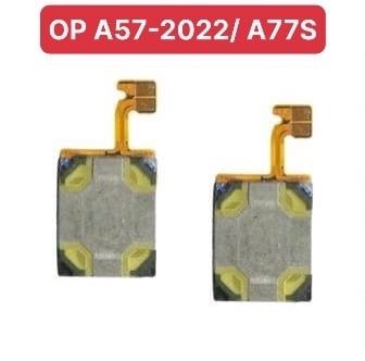 Loa Trong Oppo A57 - 2022 / A77S