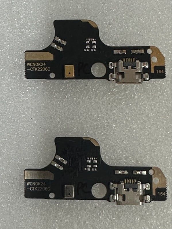 Cụm Sạc Nokia 2.4