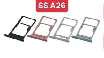 Khay Sim Samsung A26 / A266B