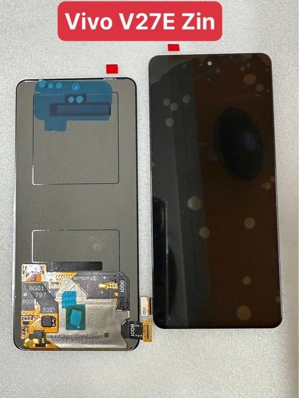 Màn Hình Vivo V27E / S15 / S16E / IQ007 / IQ00 Neo 5 / IQ00 Neo 5S / IQ00 Neo 9SE / IQ00 Neo 6 / IQ00 Neo 6SE - Zin New (Amoled)