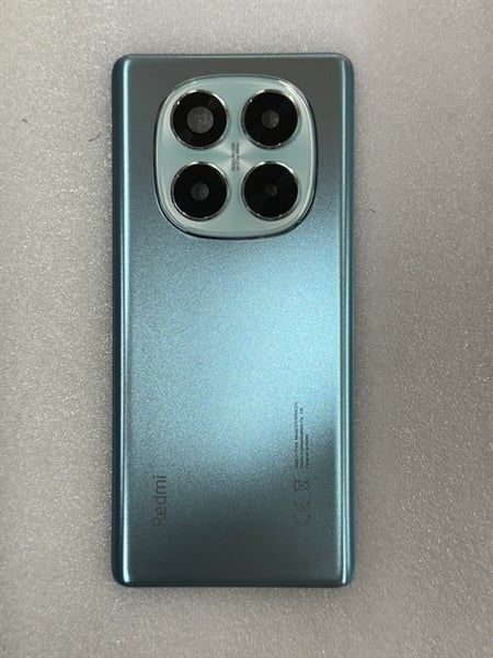 Vỏ Bộ Xiaomi Redmi Note 14 Pro - 4G - Xanh + Sim