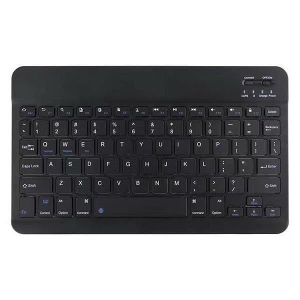 Combo Bàn Phím + Chuột Bluetooth - KIT ( dùng cho Tab - IPAD & máy tính)