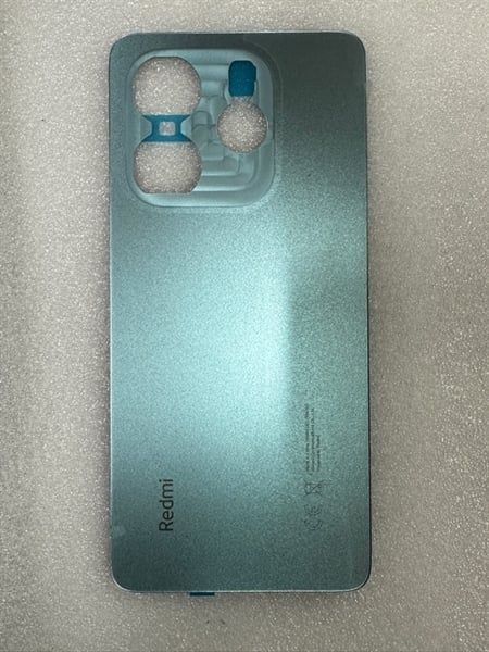 Vỏ Bộ Xiaomi Redmi Note 14 - 4G - Xanh Zin
