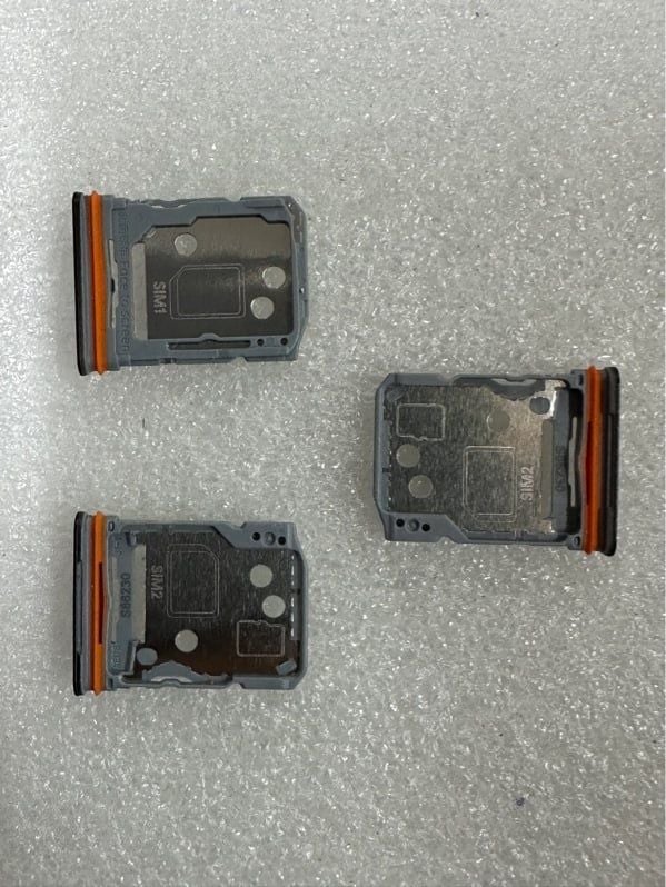 Khay Sim Oppo Realme 85 / C85 Pro - Đen
