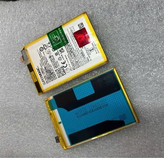 Pin Oppo 973 - DV / Reno 9/ Reno 9 pro/ BLP973/ PHM110/ PGX110 - 5000mAh