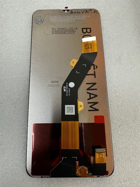 Màn Hình Benco V90 Plus / AEOP519