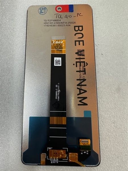 Màn Hình TCL 40 4G / 40 NXT Paper 4G / T612B