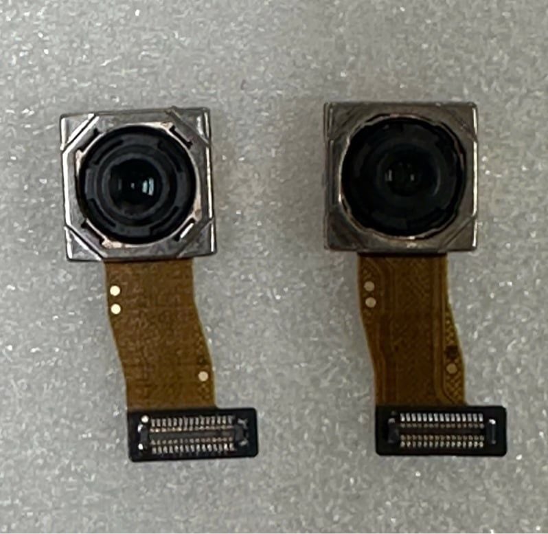 Camera Sau Samsung A22 - 5G / A226B