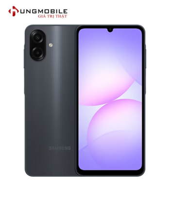 Điện Thoại Samsung A07 4/128G New