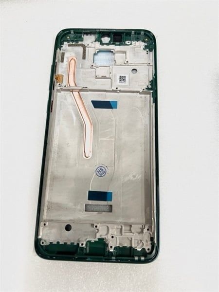 Vỏ Bộ Xiaomi Redmi A5 - Xanh Ngọc