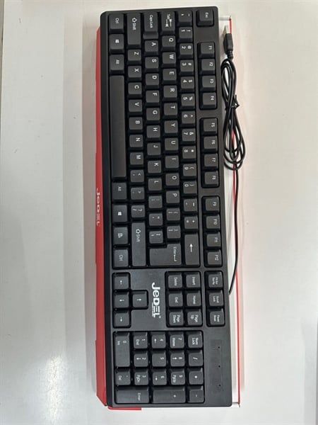 Bàn Phím Cơ JEDEL K29 Chính Hãng