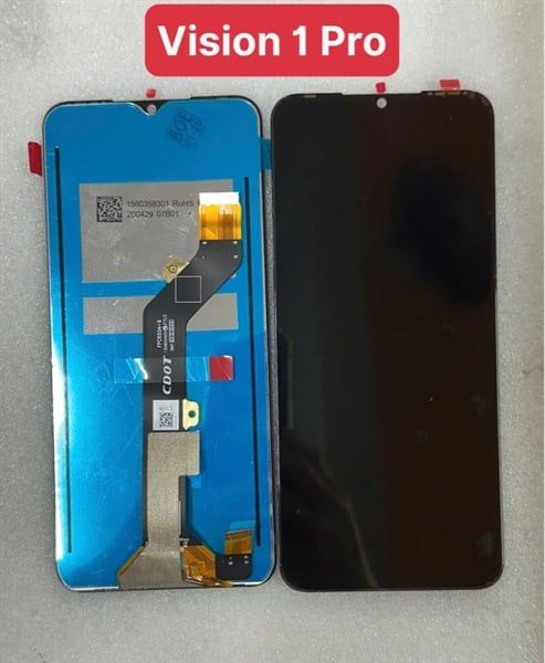 Màn Hình itel Vision 1 Pro