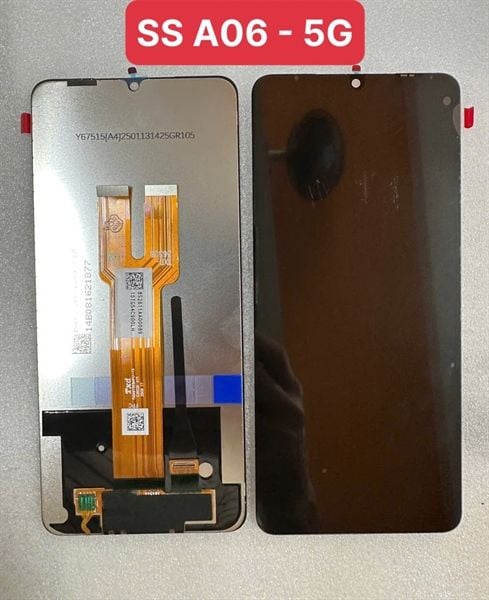 Màn Hình Samsung A06 - 5G / A066 Zin
