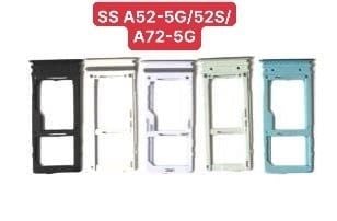 Khay Sim Samsung A52 - 5G / 52S / A72 - 5G