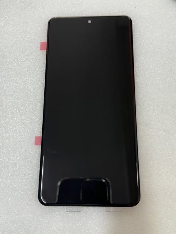 Màn Hình Xiaomi Redmi Note 15 Pro - 4G - Zin New/ 120HZ ( Màn Cong ) (Amoled)