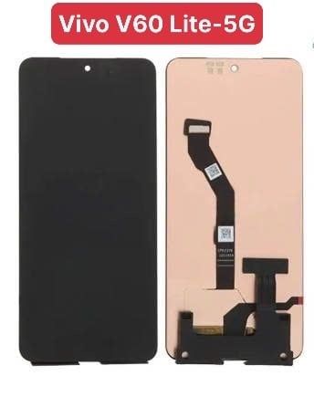Màn Hình Vivo V60 Lite - 5G 2025 / V2529 - Zin New 120Hz