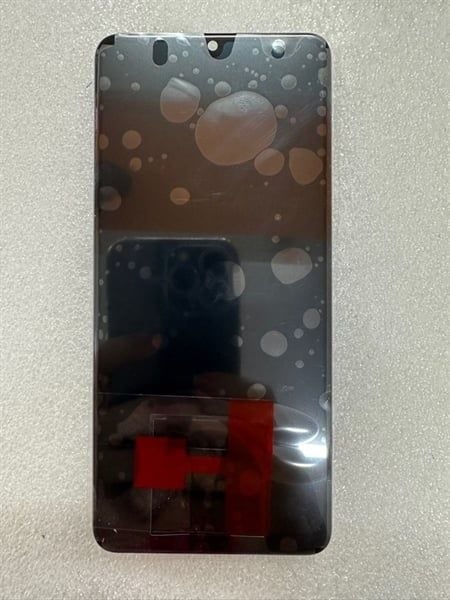 Màn Hình Samsung A32 / A325F Zin Ép Kính - Khung Đen