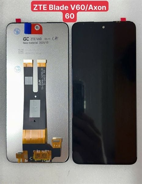 Màn hình ZTE Blade V60 / Axon 60
