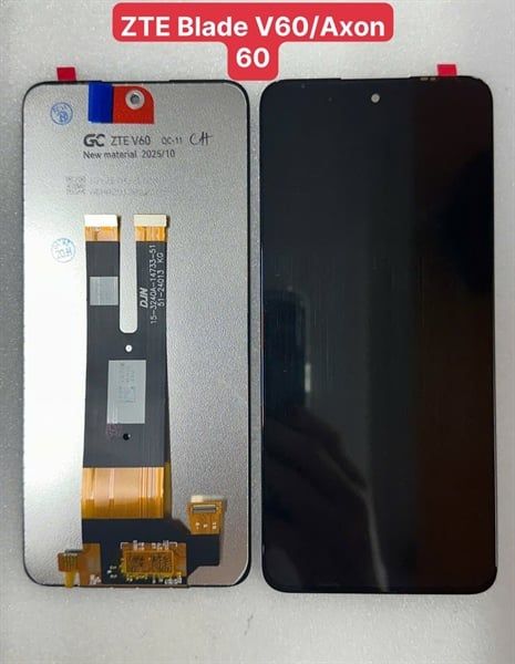 Màn hình ZTE Blade V60 / Axon 60