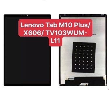 Màn Hình Lenovo Tab M10 Plus / M10+ / Gen 2 / X606 / X606F / X606X 10.3" - CÁP TV103WUM-LL1 - Zin